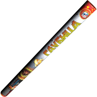 Гаубица Римские свечи купить в Тюмени | tyumen.salutsklad.ru