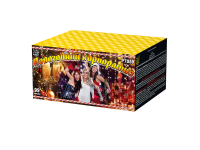 Новогодний корпоратив Салют купить в Тюмени | tyumen.salutsklad.ru