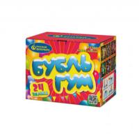 Бубль-Гум Фейерверк купить в Тюмени | tyumen.salutsklad.ru