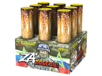 ZA Победу! Фейерверк купить в Тюмени | tyumen.salutsklad.ru