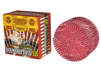 Пулеметная лента-500 Петарды связка купить в Тюмени | tyumen.salutsklad.ru