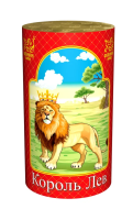 Король лев Фонтан пиротехнический купить в Тюмени | tyumen.salutsklad.ru