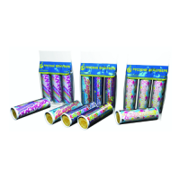 Хлопушки Хлопушки купить в Тюмени | tyumen.salutsklad.ru