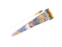 Кассиопея Ракеты купить в Тюмени | tyumen.salutsklad.ru