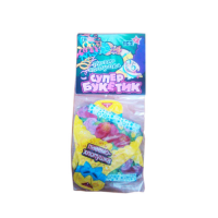 Супер-Букетик Пневматическая хлопушка купить в Тюмени | tyumen.salutsklad.ru