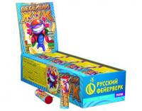 Веселый жук Петарды купить в Тюмени | tyumen.salutsklad.ru