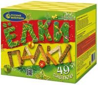 Ёлки палки Фейерверк купить в Тюмени | tyumen.salutsklad.ru