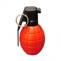 Граната имитационная пиротехническая (краска) Петарды купить в Тюмени | tyumen.salutsklad.ru