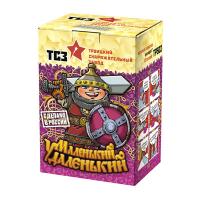 Маленький удаленький Салют купить в Тюмени | tyumen.salutsklad.ru