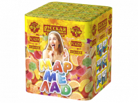 Мармелад Батарея салютов купить в Тюмени | tyumen.salutsklad.ru