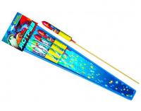 Ястреб Ракеты купить в Тюмени | tyumen.salutsklad.ru