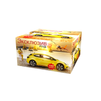 Эксклюзив Салют купить в Тюмени | tyumen.salutsklad.ru