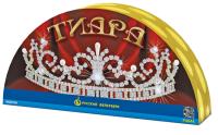 Тиара Пиротехнический фонтан купить в Тюмени | tyumen.salutsklad.ru