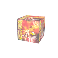 Ярость богов Фейерверк купить в Тюмени | tyumen.salutsklad.ru