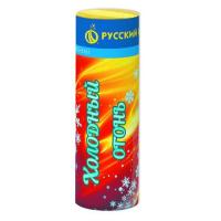 Холодный огонь Пиротехнический фонтан купить в Тюмени | tyumen.salutsklad.ru