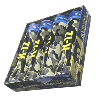 К-12 Петарды купить в Тюмени | tyumen.salutsklad.ru