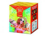 Ха-ра-шо Салют купить в Тюмени | tyumen.salutsklad.ru