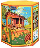 У Дачи! Фейерверк купить в Тюмени | tyumen.salutsklad.ru