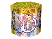 Фифочка Фейерверк купить в Тюмени | tyumen.salutsklad.ru