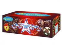 Гвардейский салют Салют купить в Тюмени | tyumen.salutsklad.ru