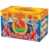 Брянский волк Комбинированный Фейерверк купить в Тюмени | tyumen.salutsklad.ru