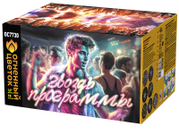 Гвоздь программы Фейерверк купить в Тюмени | tyumen.salutsklad.ru