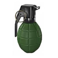 Граната имитационная пиротехническая (горох) Петарды купить в Тюмени | tyumen.salutsklad.ru