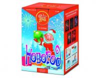 Новогод Салют купить в Тюмени | tyumen.salutsklad.ru