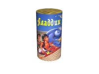 Аладдин Фонтан пиротехнический купить в Тюмени | tyumen.salutsklad.ru