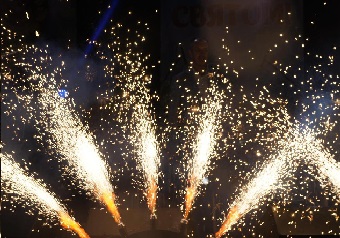 Мир бытовой пиротехники - Тюмень | tyumen.salutsklad.ru