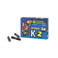 К-2 Петарды купить в Тюмени | tyumen.salutsklad.ru