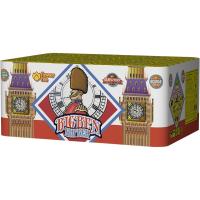 Биг-Бен Салют купить в Тюмени | tyumen.salutsklad.ru