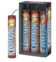 Светлячок Пиротехнический фонтан купить в Тюмени | tyumen.salutsklad.ru