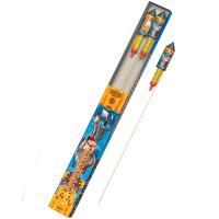 Аргонавты Ракеты купить в Тюмени | tyumen.salutsklad.ru