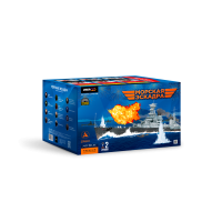 Морская эскадра Батарея салютов купить в Тюмени | tyumen.salutsklad.ru