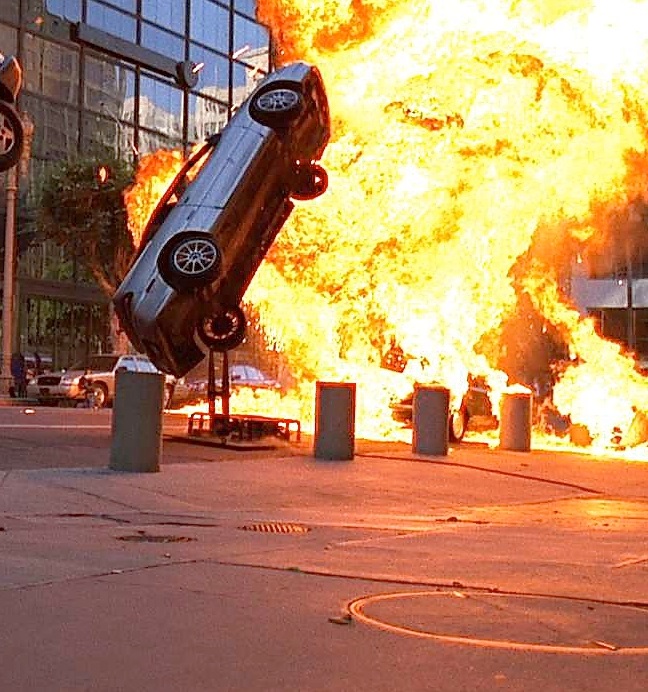 Про пиротехнику и пиротехников - Тюмень | tyumen.salutsklad.ru