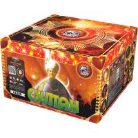 Султан Салют купить в Тюмени | tyumen.salutsklad.ru