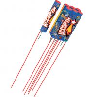 Ассорти Ракеты купить в Тюмени | tyumen.salutsklad.ru