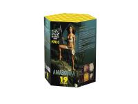 Амазонка Салют купить в Тюмени | tyumen.salutsklad.ru