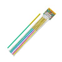 Цветной искристый Бенгальские огни купить в Тюмени | tyumen.salutsklad.ru