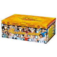 Миллион лайков Батарея салютов купить в Тюмени | tyumen.salutsklad.ru