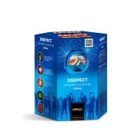 Эверест Фейерверк купить в Тюмени | tyumen.salutsklad.ru