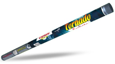 Торнадо R Римские свечи купить в Тюмени | tyumen.salutsklad.ru