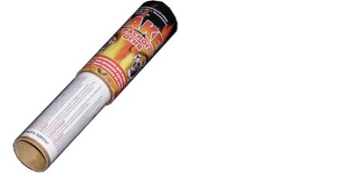 Огонь красный Фальшфейер купить в Тюмени | tyumen.salutsklad.ru