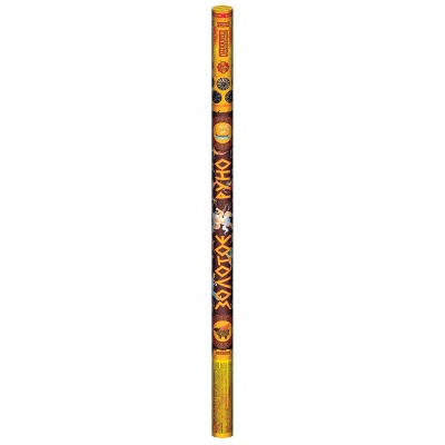 Золотое руно Римские свечи купить в Тюмени | tyumen.salutsklad.ru