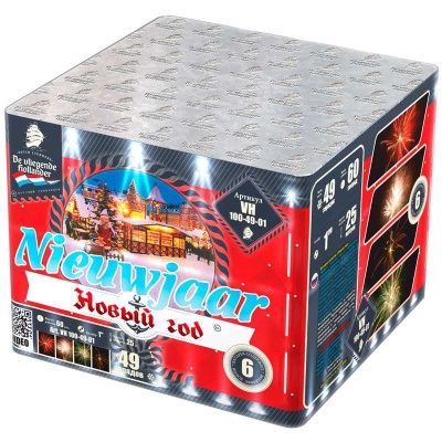 Новый год Фейерверк купить в Тюмени | tyumen.salutsklad.ru