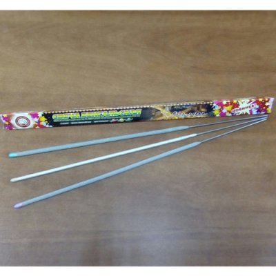 Светофор 400 мм. Бенгальские огни купить в Тюмени | tyumen.salutsklad.ru