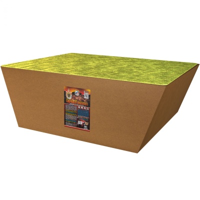 Царский салют Батарея салютов купить в Тюмени | tyumen.salutsklad.ru