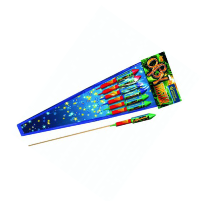 Tristar Тристар Ракеты купить в Тюмени | tyumen.salutsklad.ru