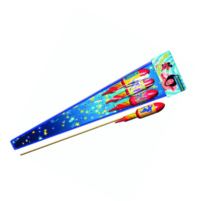 Диско Ракеты купить в Тюмени | tyumen.salutsklad.ru